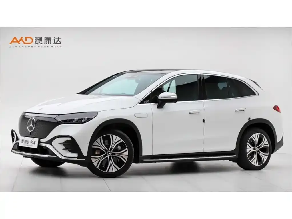 Mercedes-Benz EQE SUV 2023 из CN, фото 1