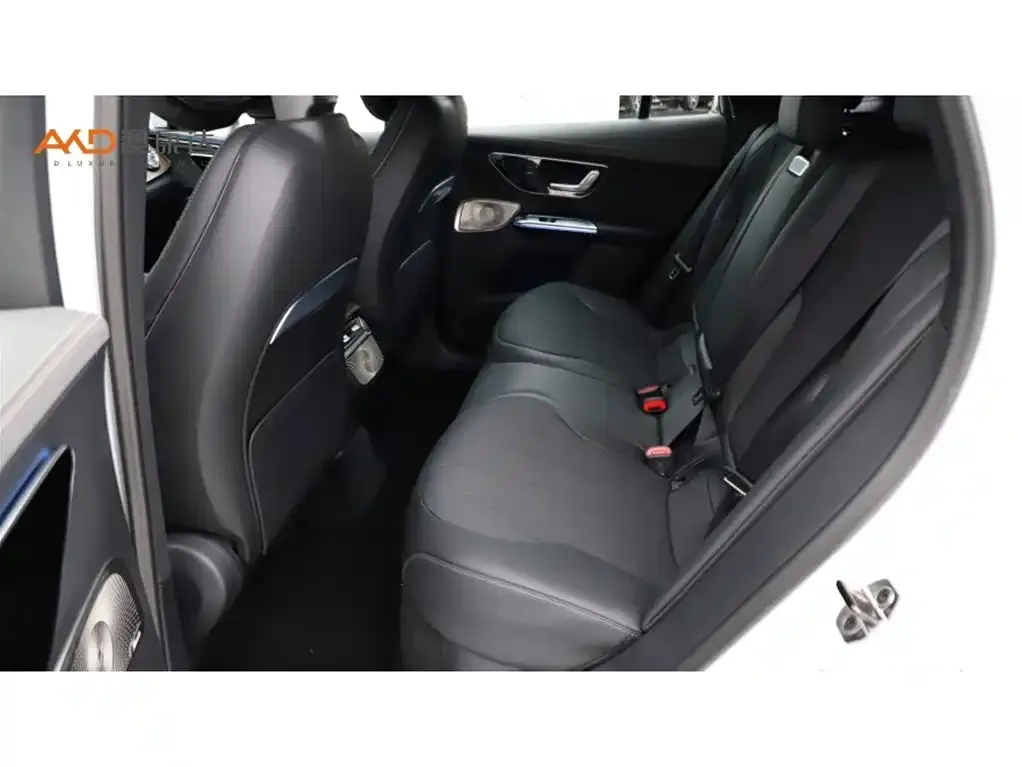 Mercedes-Benz EQE SUV 2023 из CN, фото 5