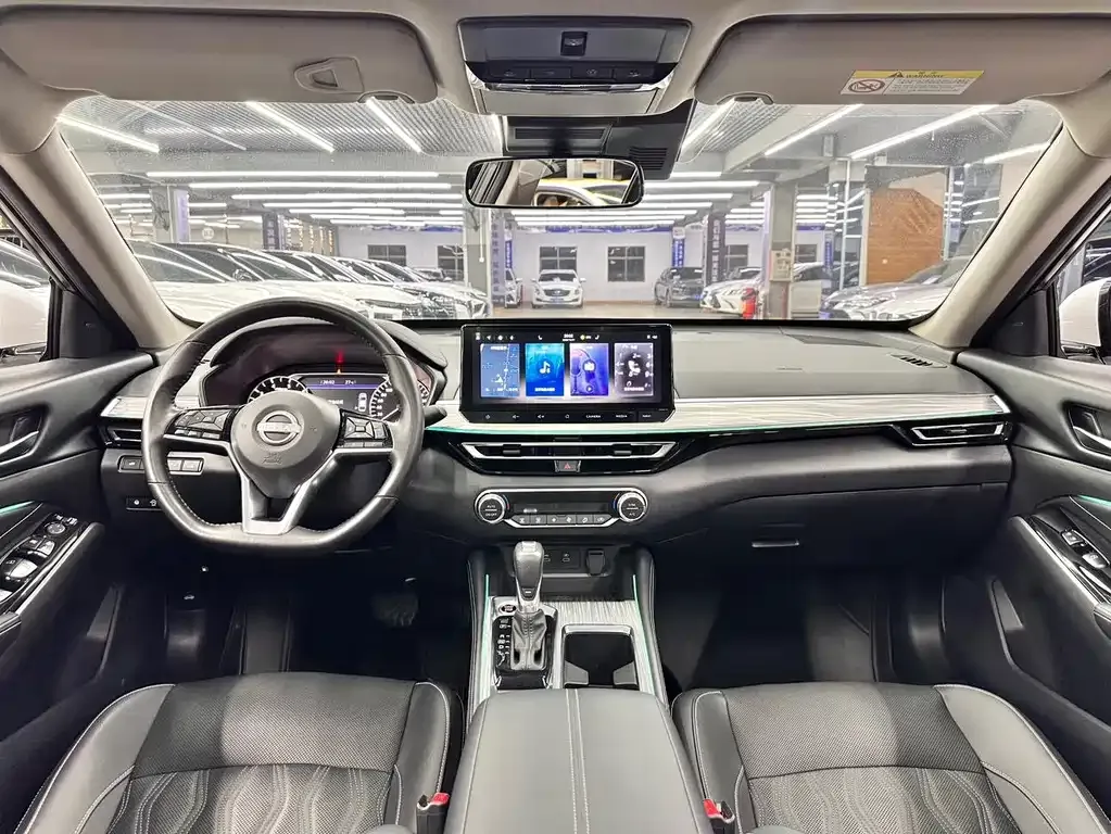Nissan Teana 2022 из CN, фото 7