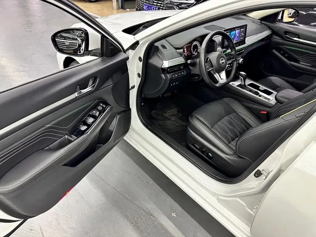 Nissan Teana 2022 из CN, фото 5
