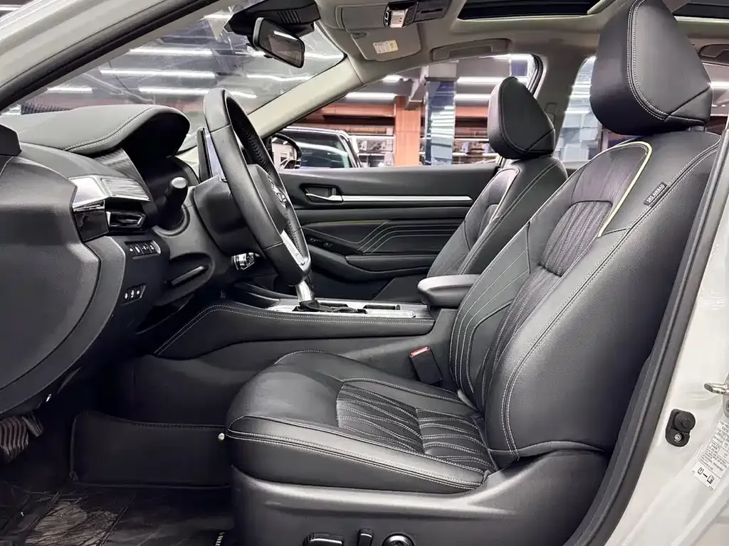 Nissan Teana 2022 из CN, фото 4