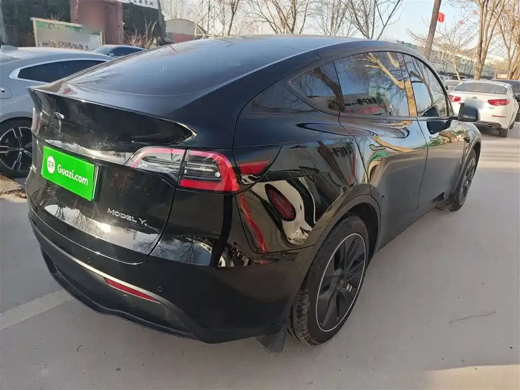 Tesla Model Y 2024 из CN, фото 6