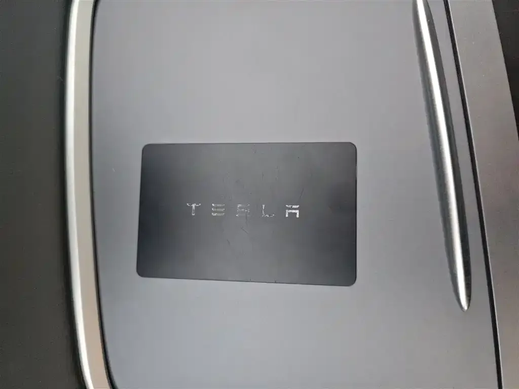 Tesla Model Y 2024 из CN, фото 3