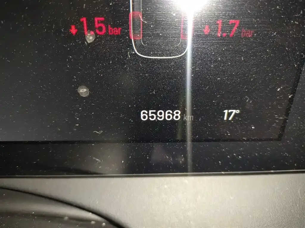 Li Auto ONE 2021 из CN, фото 8