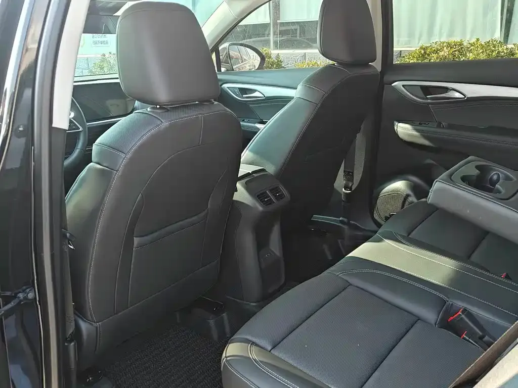 Buick Envision Plus 2025 из CN, фото 2