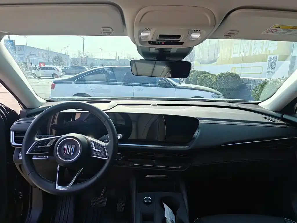 Buick Envision Plus 2025 из CN, фото 4