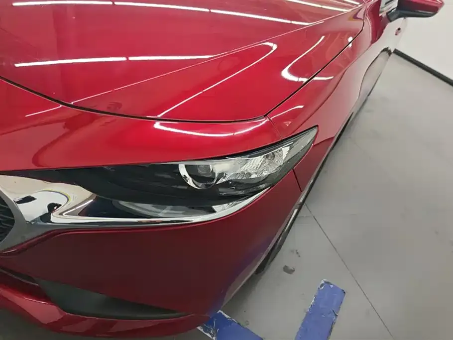 Mazda 3 Axela 2022 из CN, фото 5