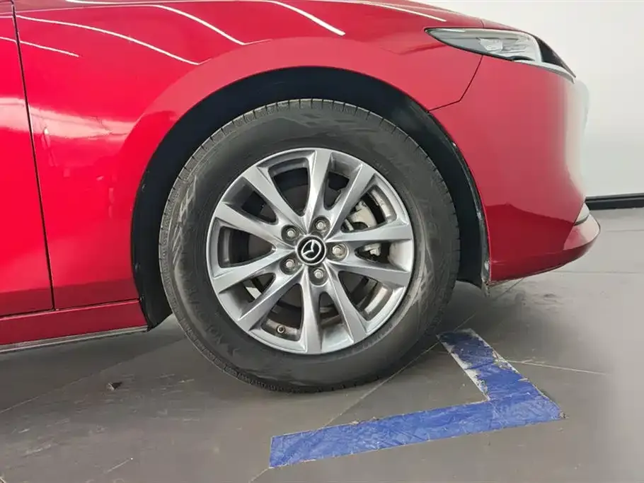 Mazda 3 Axela 2022 из CN, фото 10
