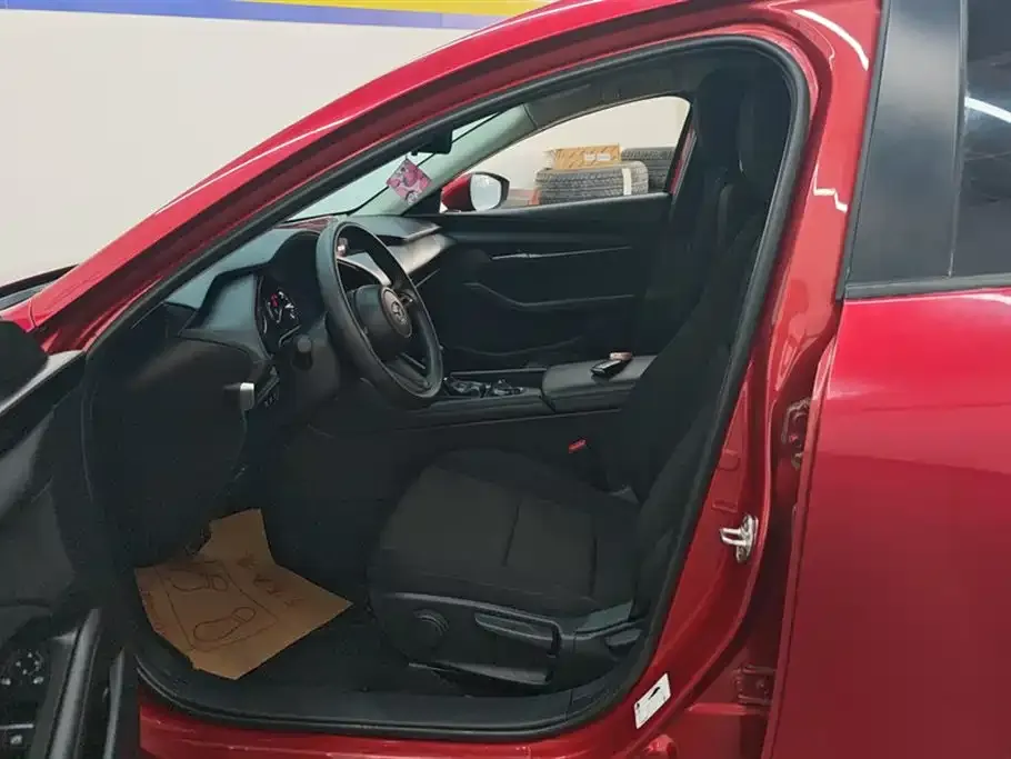 Mazda 3 Axela 2022 из CN, фото 7