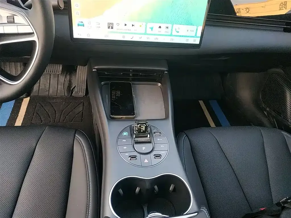 BYD Seal 2025 из CN, фото 9