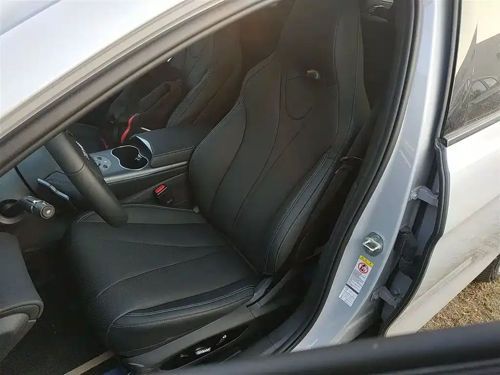 BYD Seal 2025 из CN, фото 4