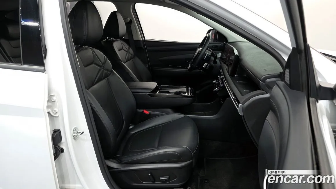 Hyundai Tucson 2024 из KR, фото 8