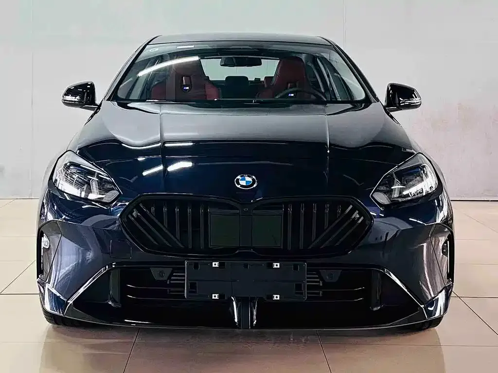 BMW 2 Series 2025 из CN, фото 1