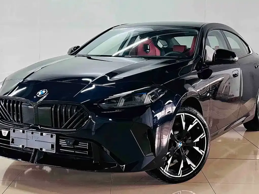 BMW 2 Series 2025 из CN, фото 2