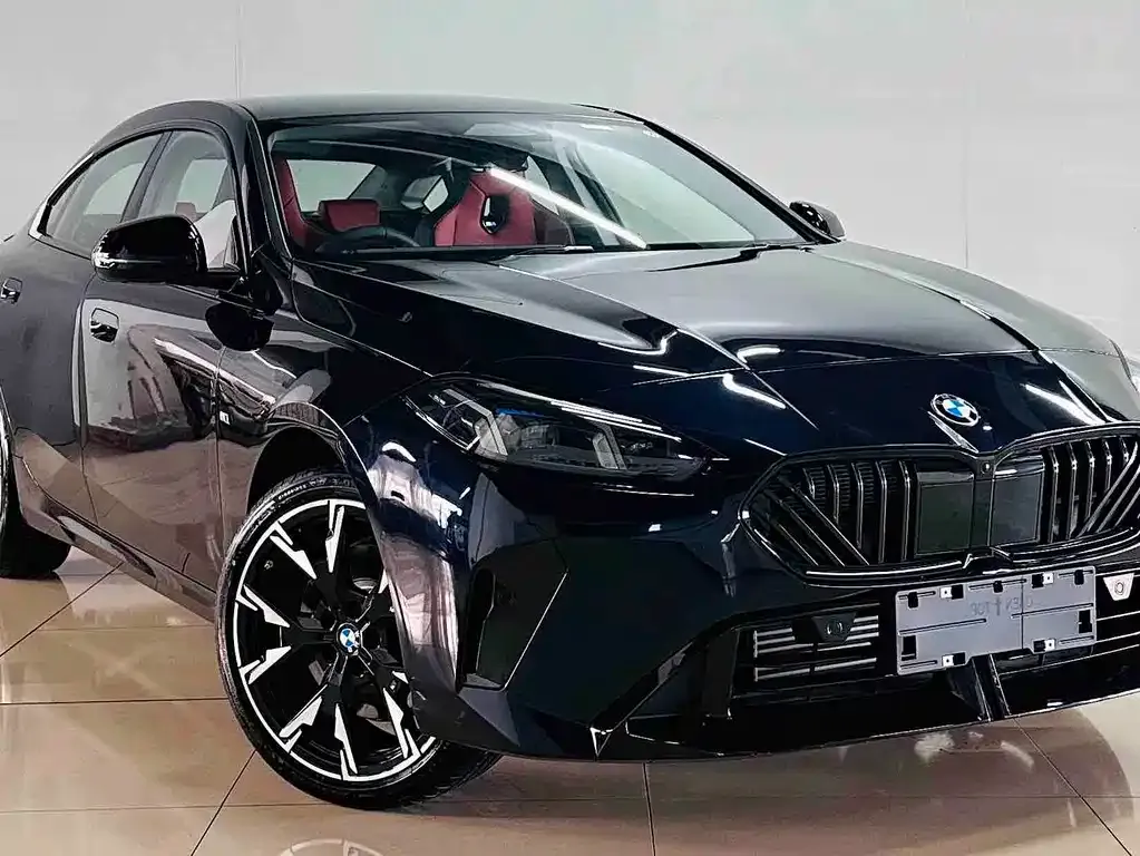 BMW 2 Series 2025 из CN, фото 3