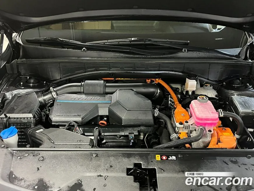 Kia Sorento 2022 из KR, фото 9
