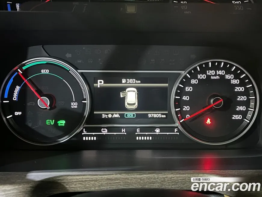 Kia Sorento 2022 из KR, фото 2