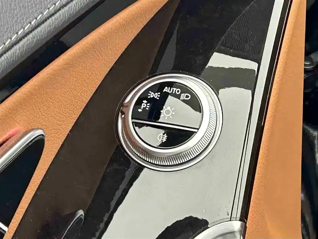 Mercedes-Benz S-Class 2022 из CN, фото 8
