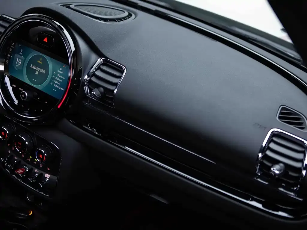 MINI Clubman JCW 2022 из CN, фото 2