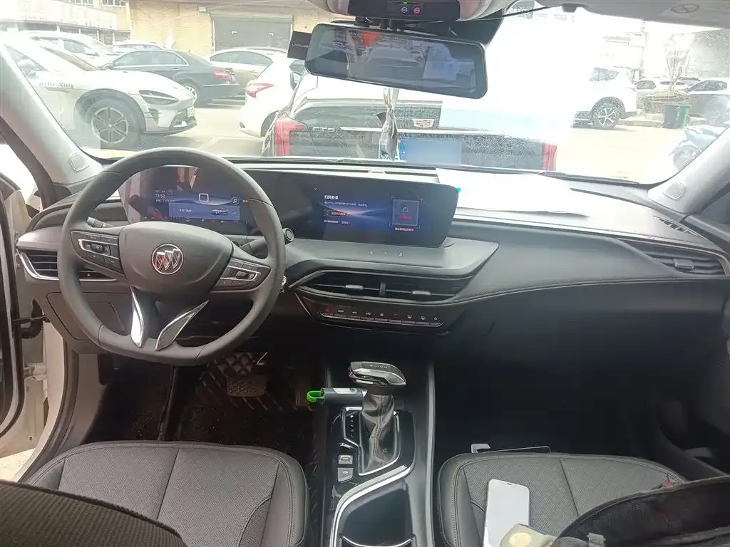 Buick Verano 2024 из CN, фото 10