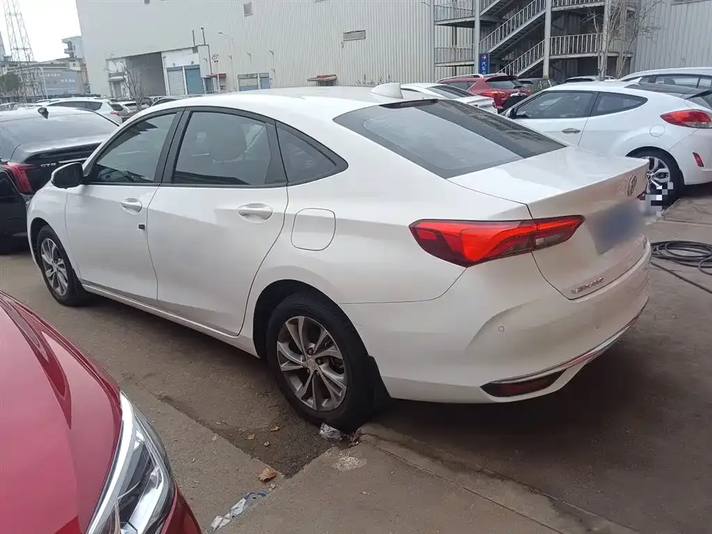 Buick Verano 2024 из CN, фото 5