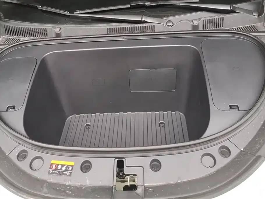 Geely Starburst 2025 из CN, фото 4
