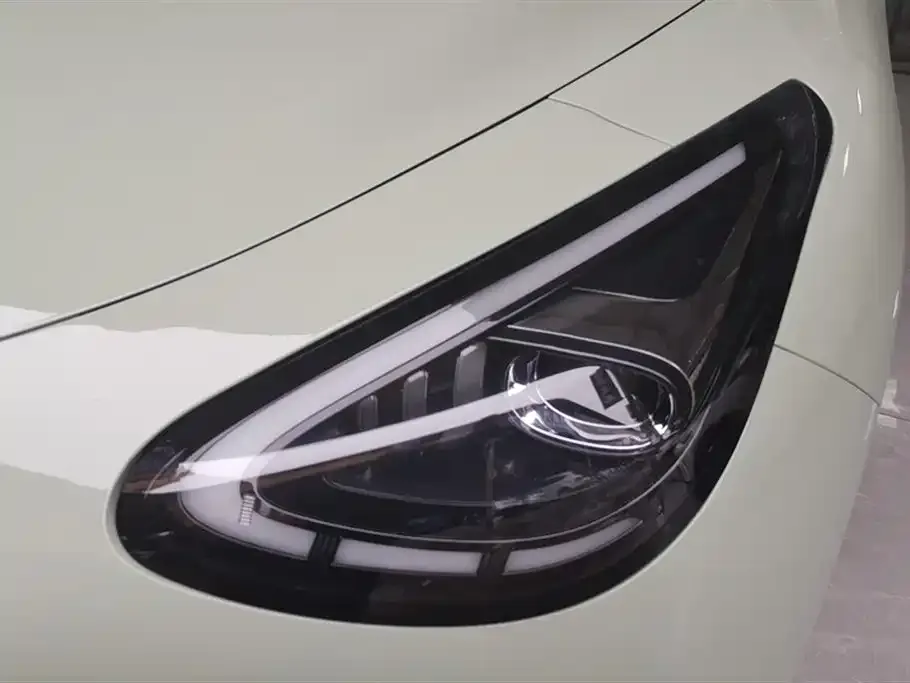 Geely Starburst 2025 из CN, фото 7
