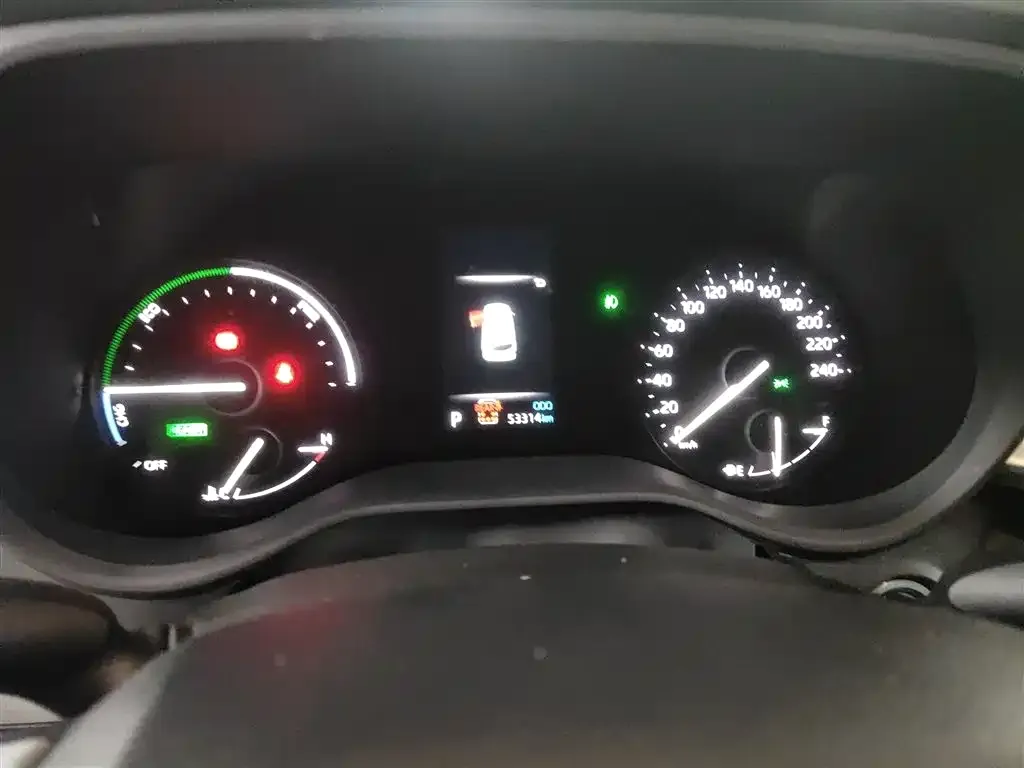 Toyota Sienna 2022 из CN, фото 8