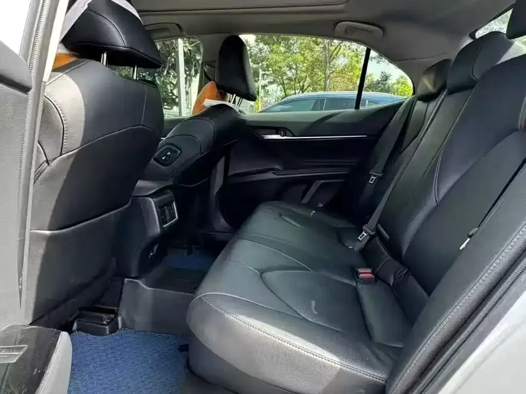 Toyota Camry 2024 из CN, фото 4