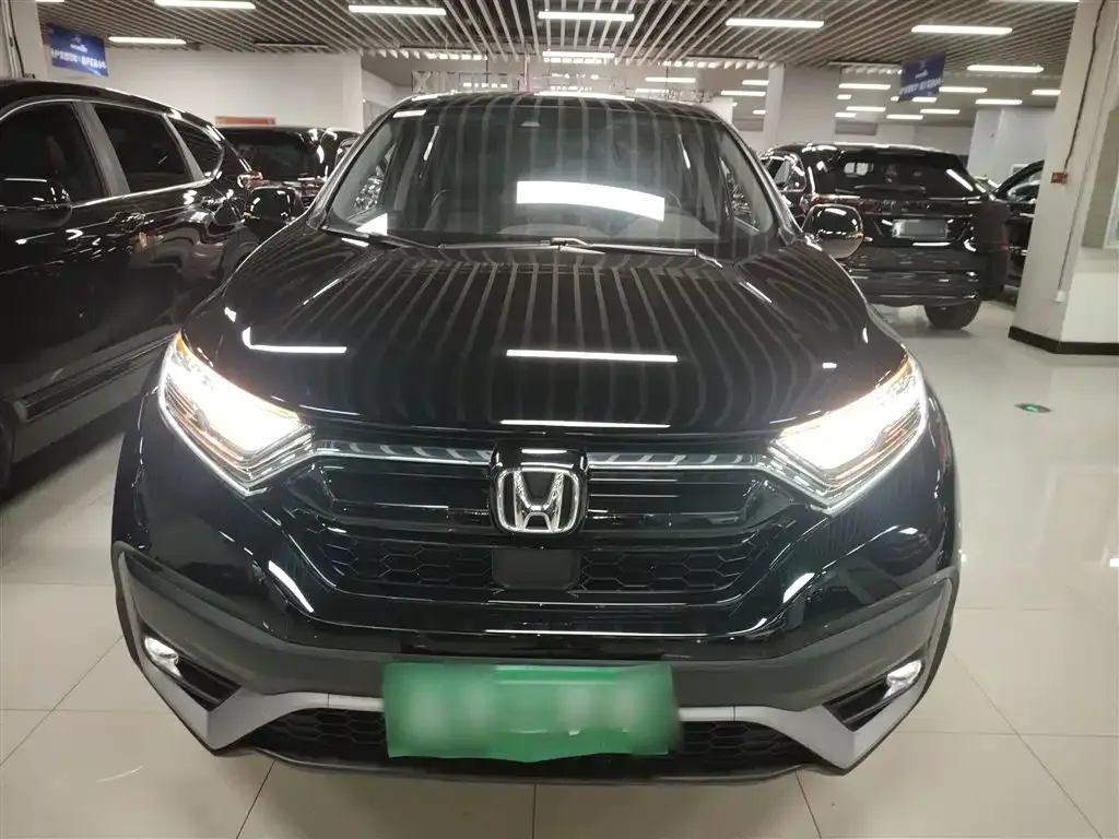 Honda CR-V 2021 из CN, фото 6