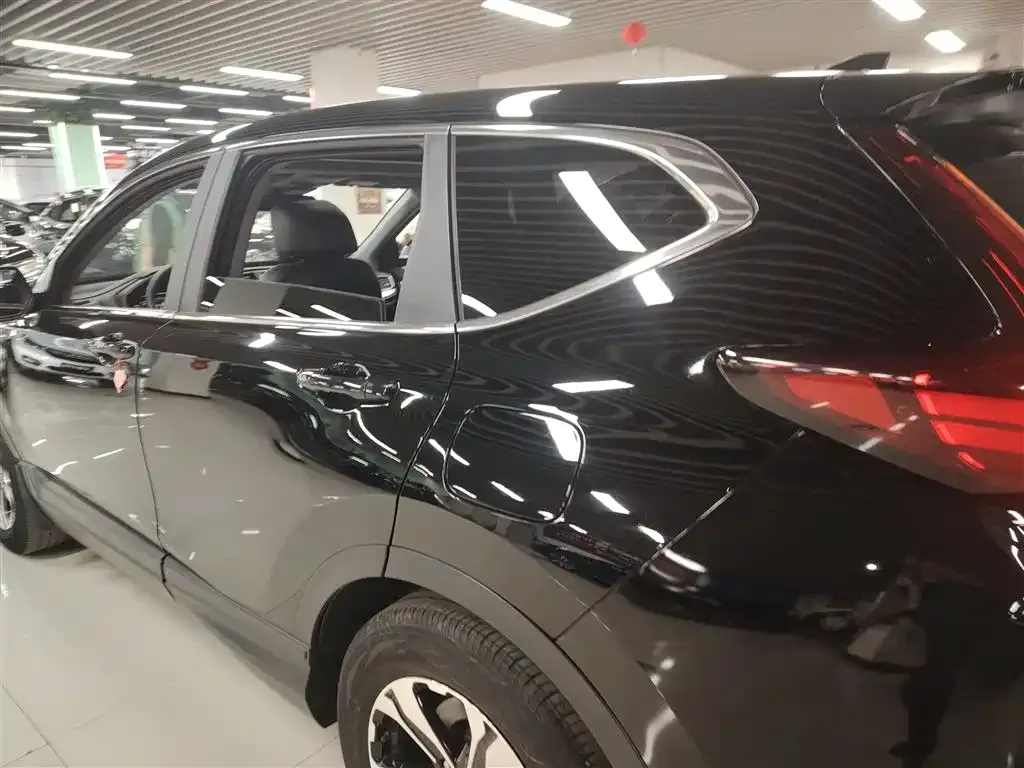 Honda CR-V 2021 из CN, фото 2