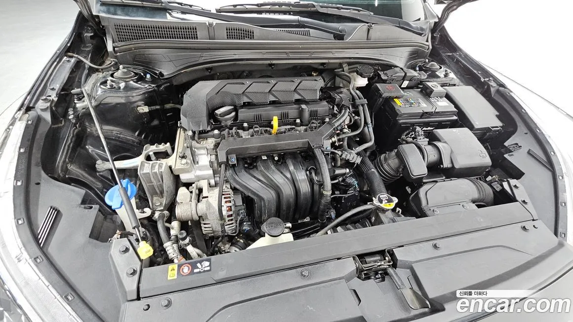 Kia K3 2022 из KR, фото 6