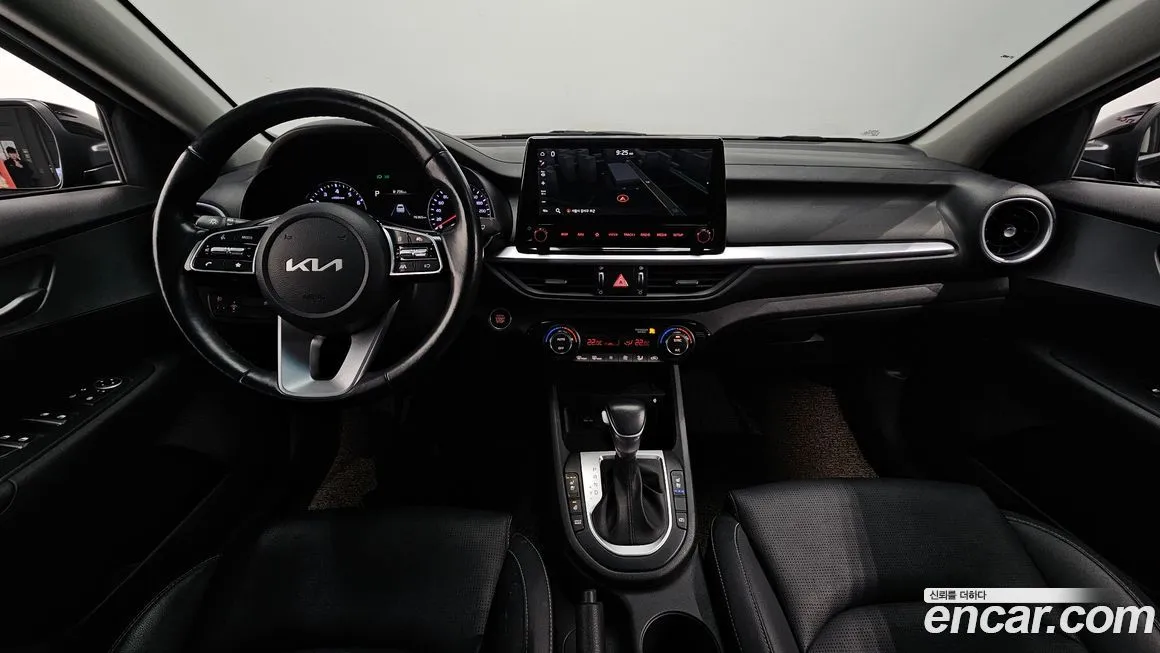 Kia K3 2022 из KR, фото 7