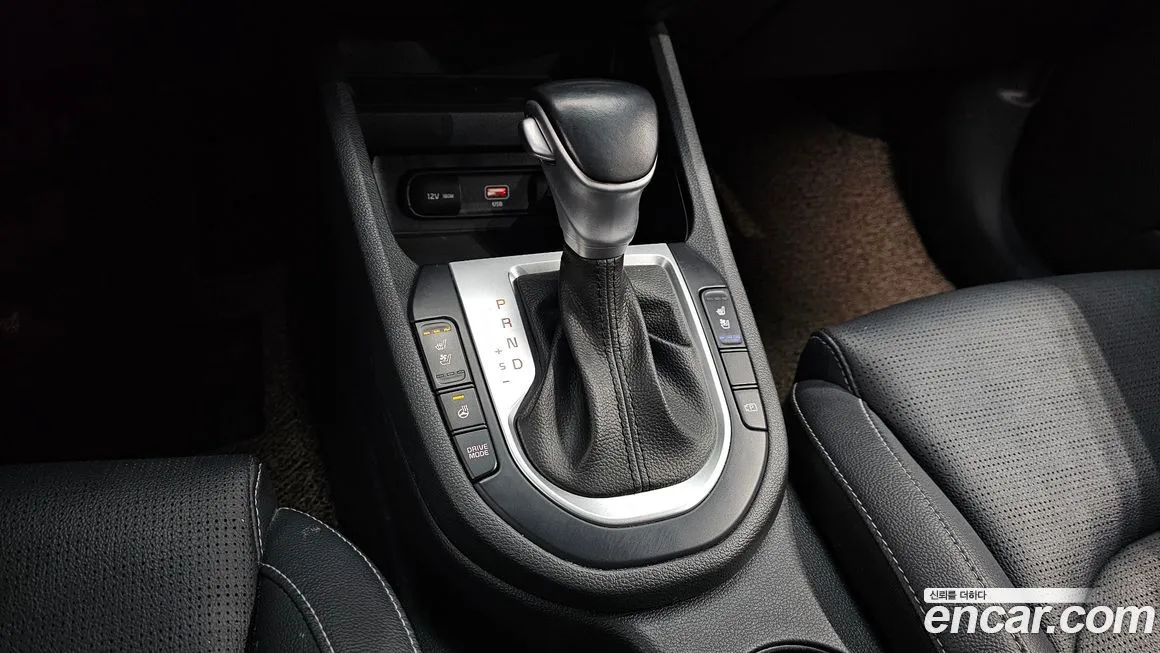 Kia K3 2022 из KR, фото 9