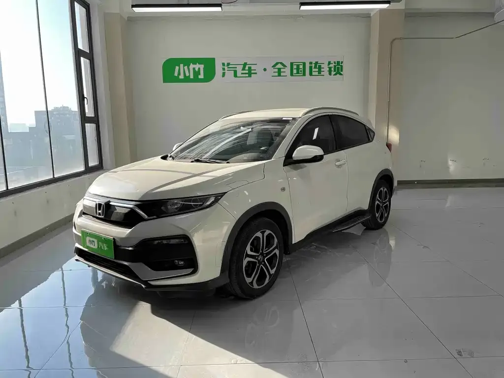 Honda XR-V 2021 из CN, фото 1
