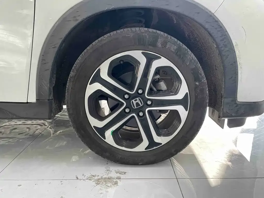 Honda XR-V 2021 из CN, фото 9