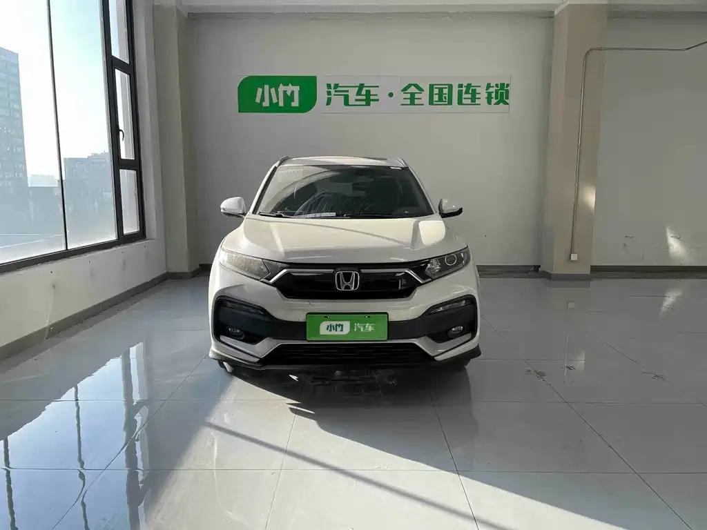 Honda XR-V 2021 из CN, фото 2