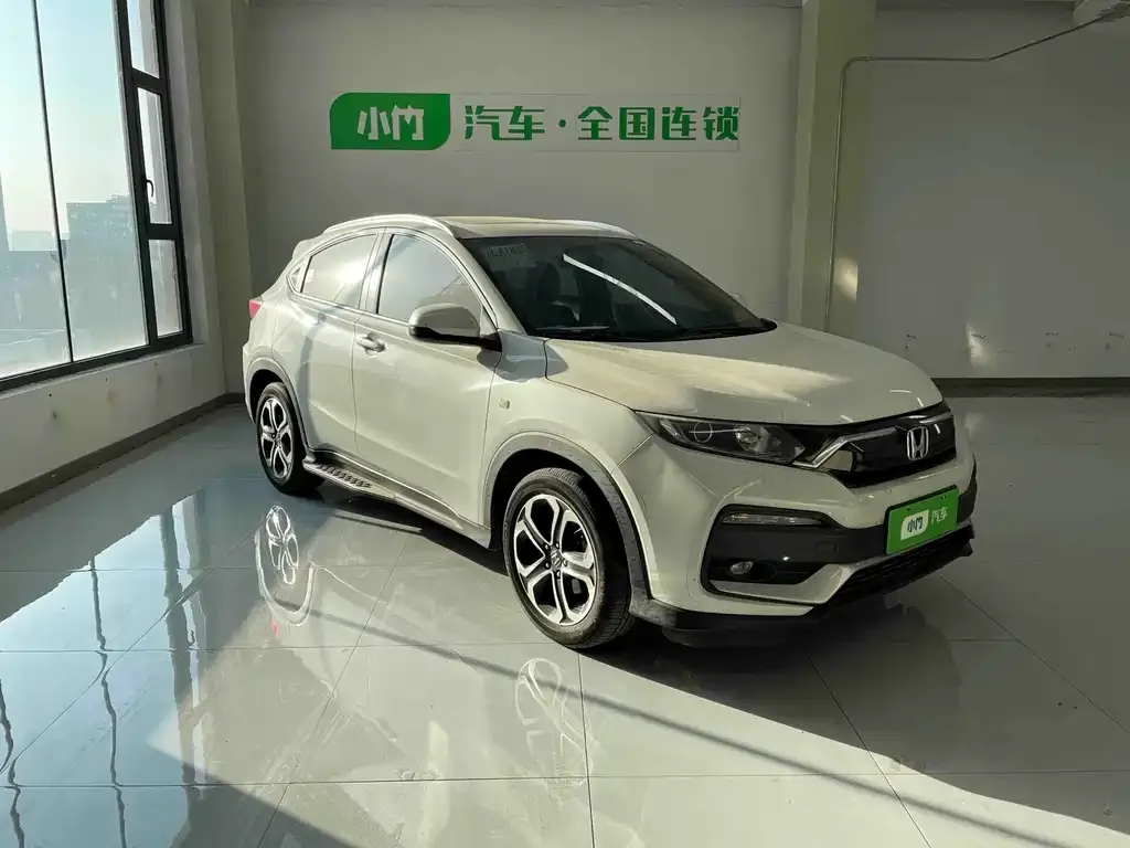 Honda XR-V 2021 из CN, фото 8