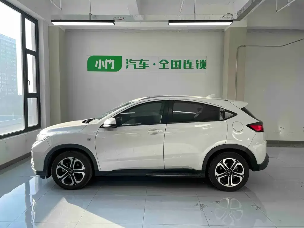 Honda XR-V 2021 из CN, фото 3