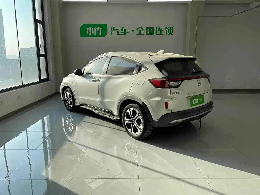 Honda XR-V 2021 из CN, фото 7
