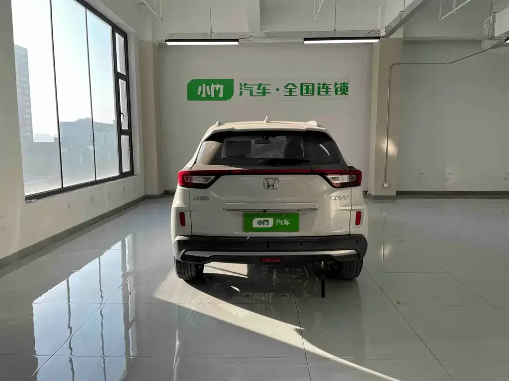 Honda XR-V 2021 из CN, фото 4