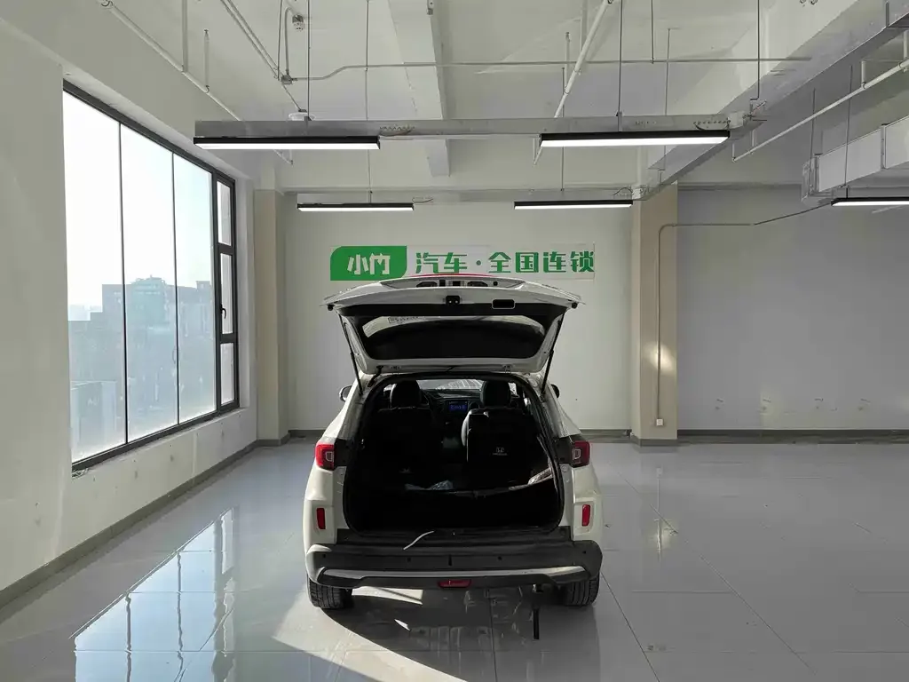 Honda XR-V 2021 из CN, фото 5