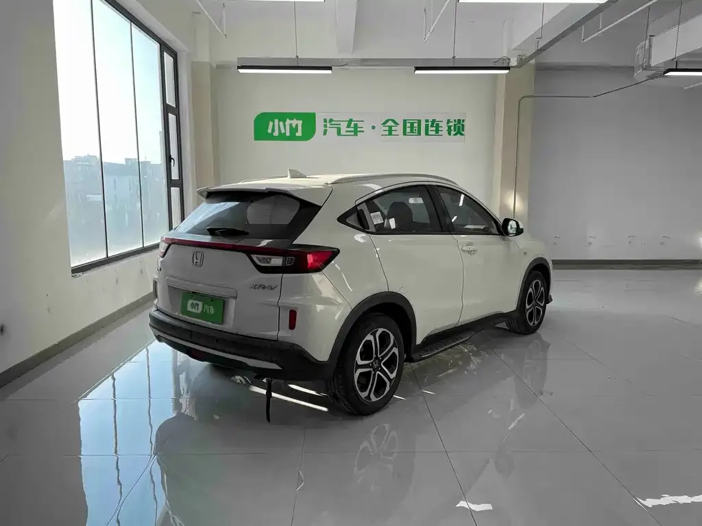 Honda XR-V 2021 из CN, фото 10