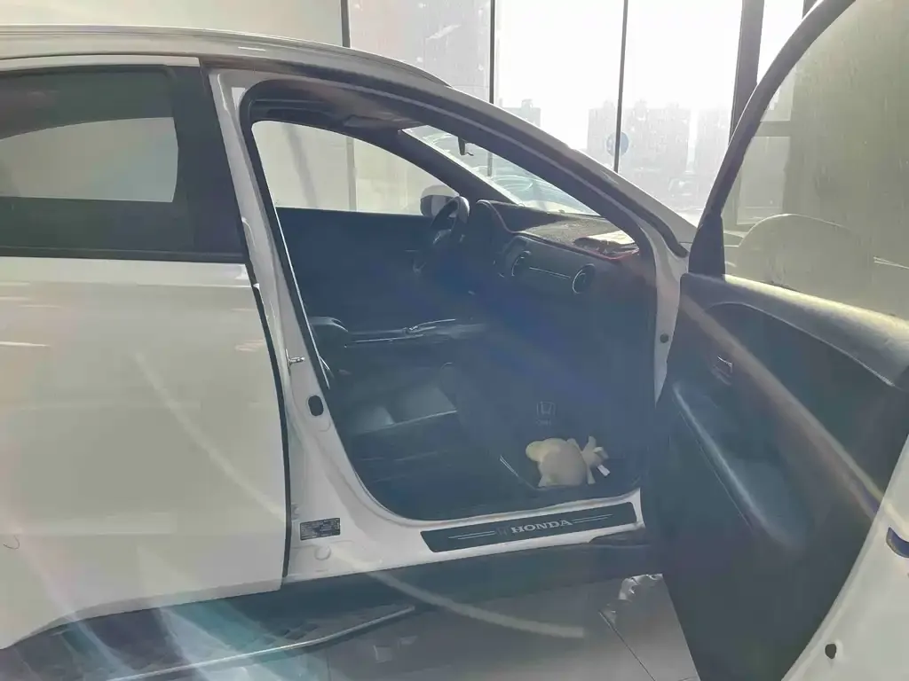 Honda XR-V 2021 из CN, фото 6