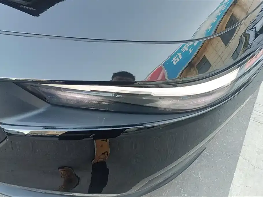 Honda Accord 2023 из CN, фото 4