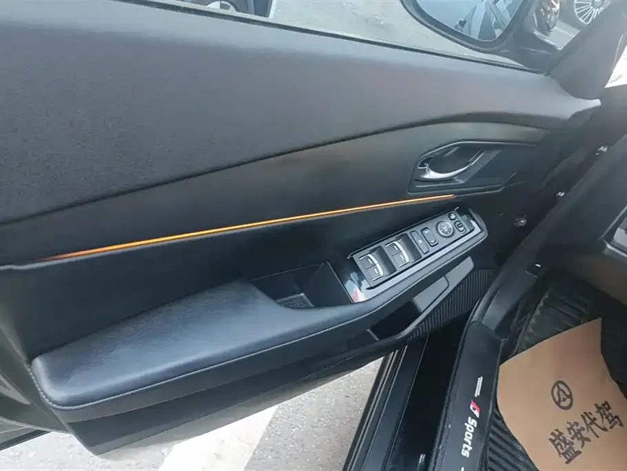 Honda Accord 2023 из CN, фото 2