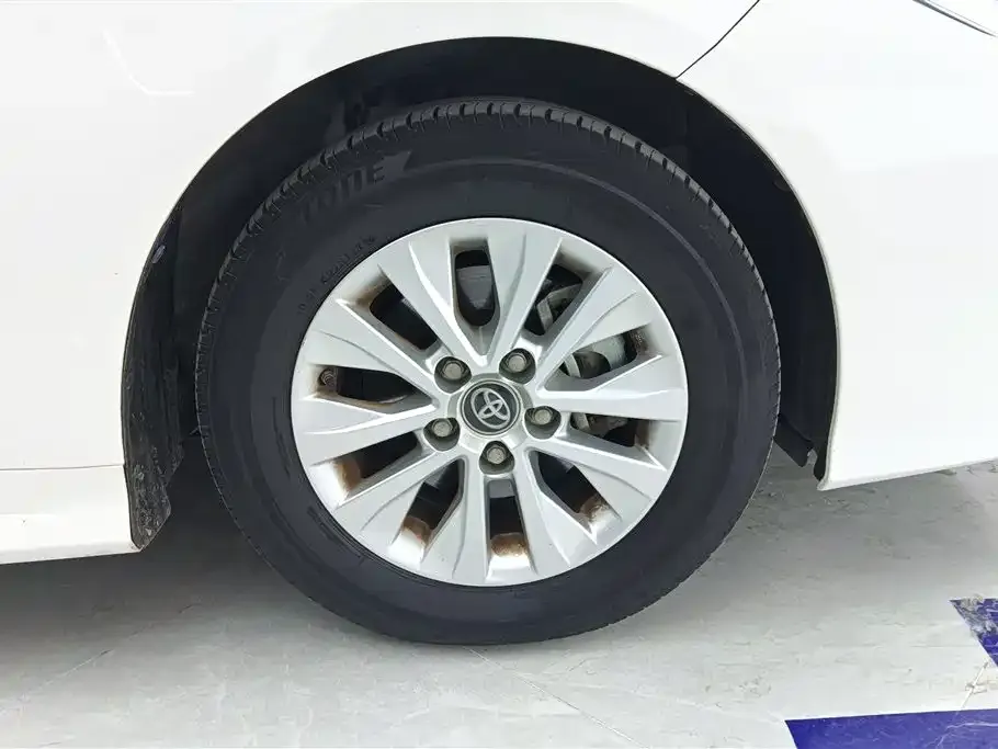 Toyota Corolla 2022 из CN, фото 5