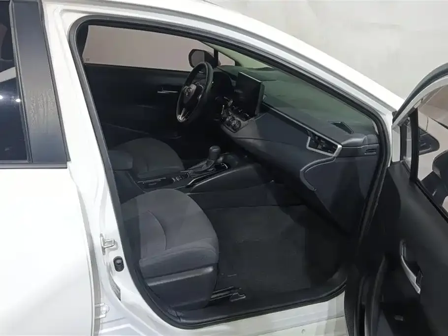 Toyota Corolla 2022 из CN, фото 10