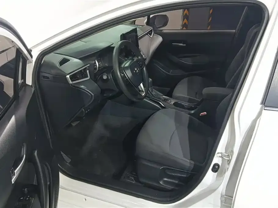 Toyota Corolla 2022 из CN, фото 6