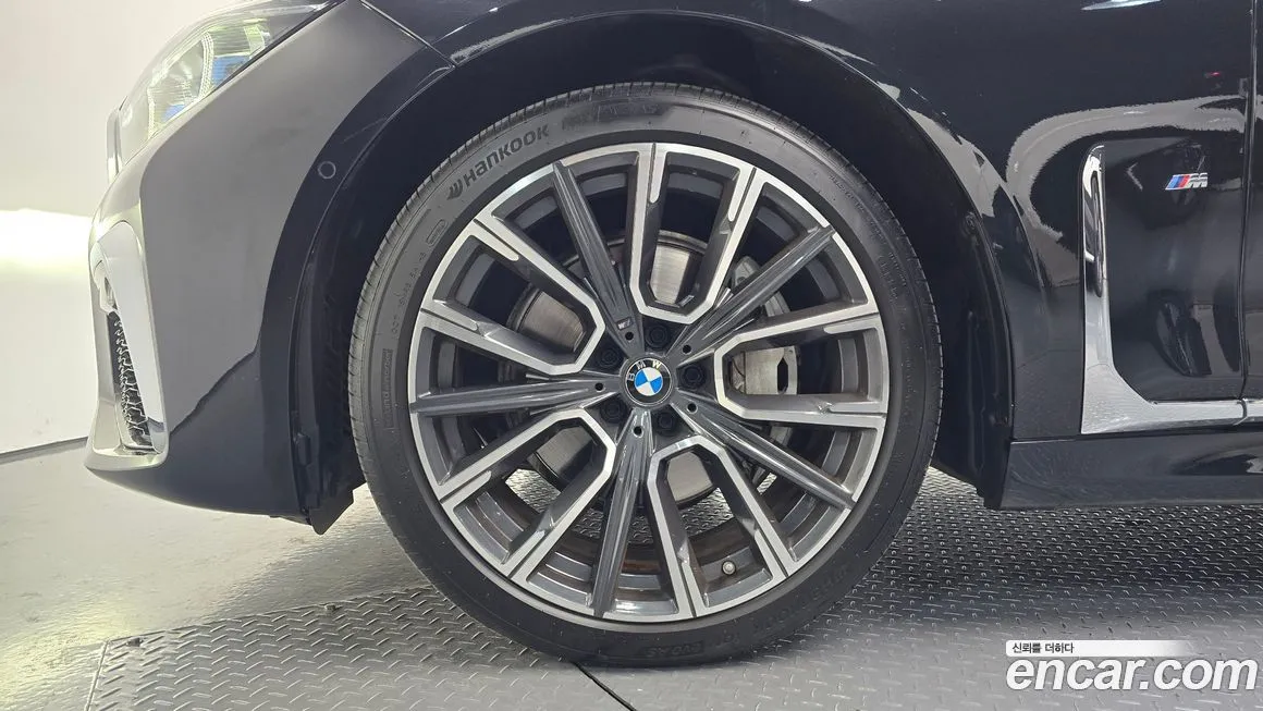 BMW 7-Series 2022 из KR, фото 10